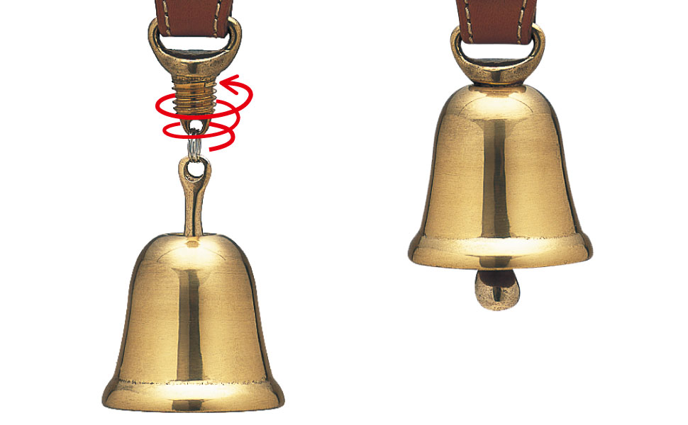 マジックベアベル（消音機能付き） | キャンプ＆トレッキング,その他